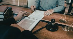 How to Choose the Best Lawyer