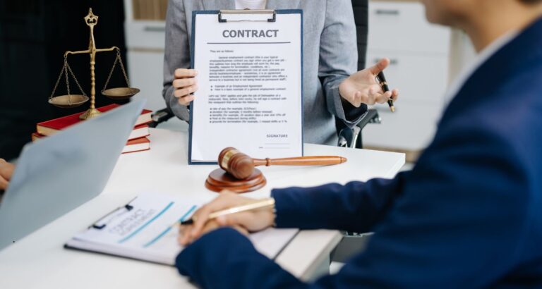 Who’s the Best Family Lawyer in Abu Dhabi