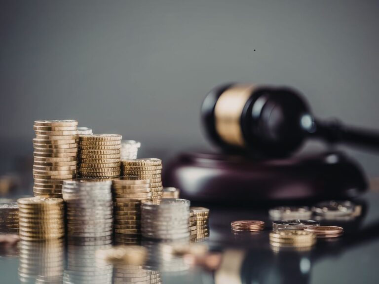 Banking & Finance Law